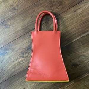 Christian Livingston women’s purse